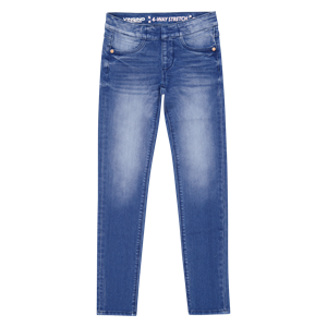 VINGINO Jeggings BIBINE  blue denim 