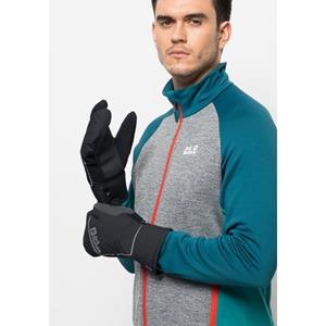 Jack Wolfskin Fietshandschoenen MOROBBIA LOBSTER GLOVE