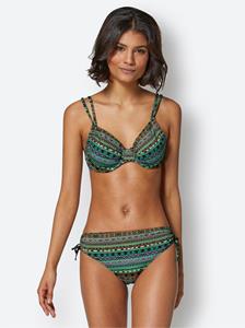feel good Balconette-bikini (1 stuk)