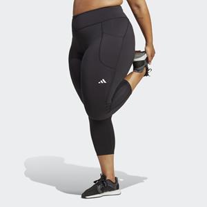 Adidas Dailyrun 7/8 + - Damen Leggings