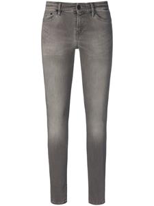 New-Star New orlean dames slim-fit jeans grey denim