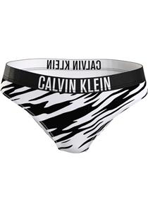 Calvin Klein Classic Bikinibroekje Print