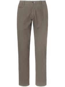 BRAX, Herren Chino Style. Fabio In in taupe, Hosen & Shorts für Herren