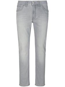 Jeans Modell Chuck Brax Feel Good grau 