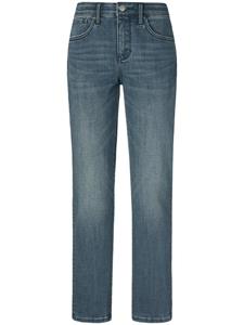 NYDJ Jeans model Margot Girlfriend Van  denim