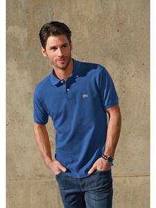 Lacoste Poloshirt »uni« (1-tlg)
