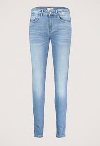 Silvercreek Cassy Mid Waist Skinny Jeans