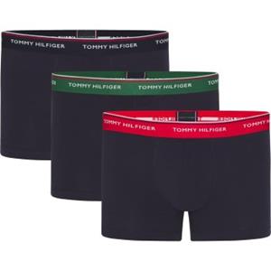 tommyhilfiger Tommy Hilfiger 3 stuks Essentials Boxers 