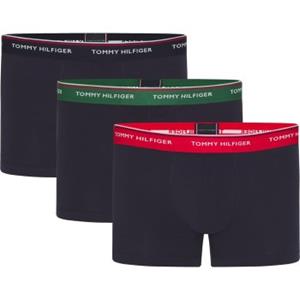 Tommy Hilfiger 3 stuks Essentials Boxers