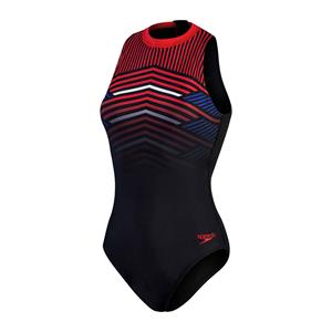 Speedo Eco+ Dig Placem Hydrasuit