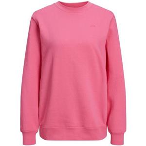 Damessweatshirt met ronde hals JJXX Abbie Rel Every Brush