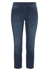 MAC Slim fit jeans met 5-pocketmodel, model 'DREAM SUMMER'