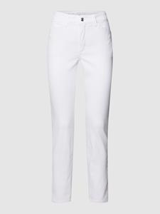 MAC Slim fit jeans met 5-pocketmodel, model 'DREAM SUMMER'