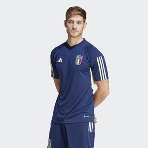 Adidas Italië Tiro 23 Training Voetbalshirt