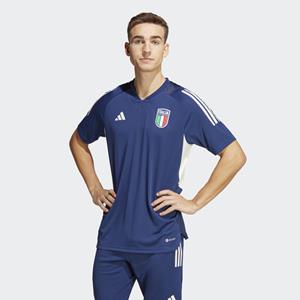 Adidas Italië Tiro 23 Pro Voetbalshirt