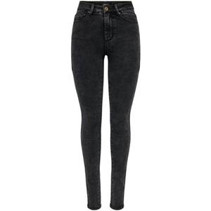 Only Skinny-fit-Jeans "ONLROYAL HW SK CONSTR. BJBOX"