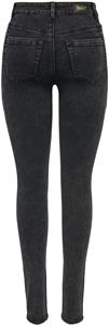 ONLY Skinny-fit-Jeans "ONLROYAL HW SK CONSTR. BJBOX"