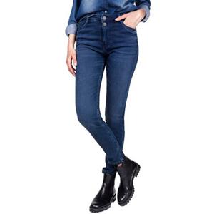 BLUE FIRE Skinny fit jeans LARA SKINNY HIGH RISE