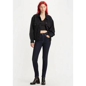 Levis Skinny-fit-Jeans "721 High rise skinny", mit hohem Bund