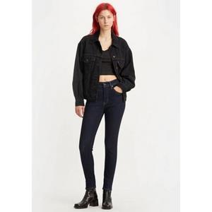 Levi's Skinny fit jeans 721 High rise skinny met hoge band