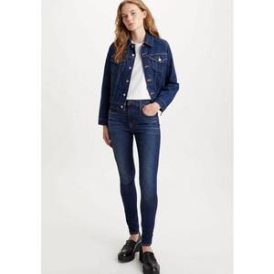 Levis Skinny-fit-Jeans "720 High Rise"