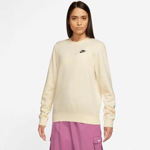 Nike Sportswear Sweatshirt Club Fleece Women's Crew-Neck Sweatshirt