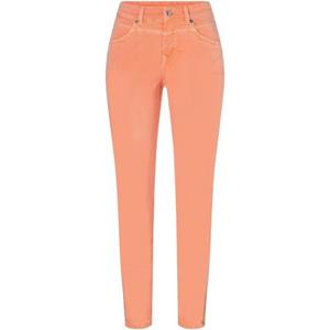 MAC Slim-fit-Jeans "Rich-Chic", Moderne Form mit Push-Effekt durch figurformende Nähte