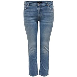 ONLY CARMAKOMA Straight jeans