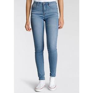 Alife & Kickin High-waist-Jeans "SheilaAK", NEUE KOLLEKTION