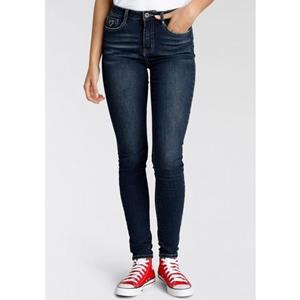 Alife & Kickin High-waist jeans Curvy Skinny SheilaAK Nieuwe collectie