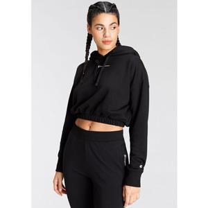 Champion Hoodie Crop Hoody Champion 116068 (1-tlg)