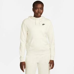 Nike Sportswear Kapuzensweatshirt "Club Fleece Womens Funnel Hoodie"