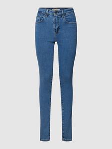 Levi's Skinny fit jeans in 5-pocketmodel, model '721'