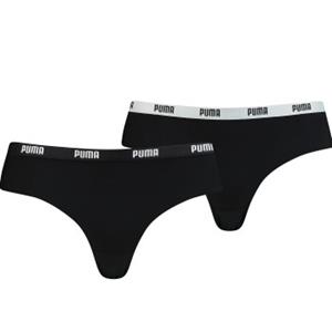 Puma 2 stuks Women Microfiber Brazilian 