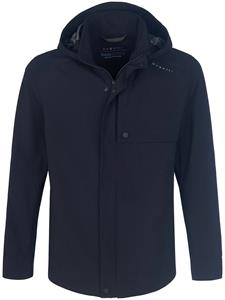 Funktionsjacke Bugatti blau 