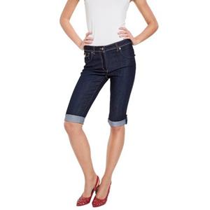 ASHLEY BROOKE by Heine Capri jeans (1-delig)