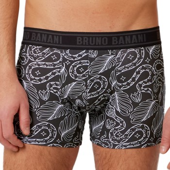 brunobanani Bruno Banani Rattlesnake Print Boxer 