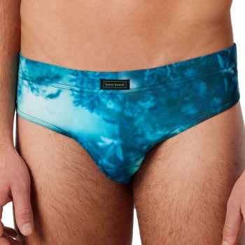brunobanani Bruno Banani Florestsense Sportslip Brief 