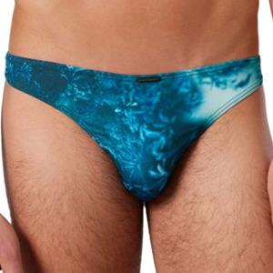 brunobanani Bruno Banani Florestsense String 