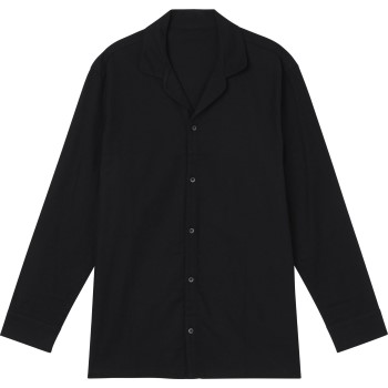 calvinklein Calvin Klein Flannel Sleep LS Button Down Pyjama