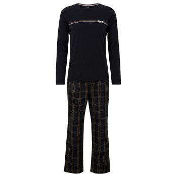 BOSS Urban Long Night Set 