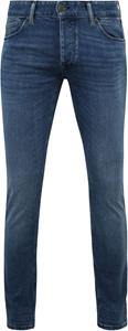 Cast Iron Riser Jeans Blauw IIW