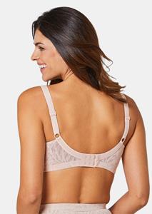 goldnerfashion Minimizer-beha zonder beugel - skin -