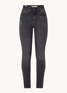 Levi's Skinny fit jeans 721 High rise skinny met hoge band