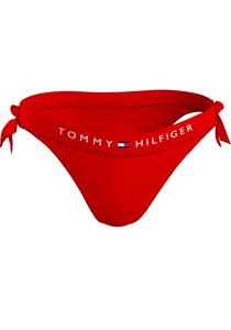 Tommy Hilfiger Bikinibroekje met vetersluitingen opzij, model 'ORIGINAL'