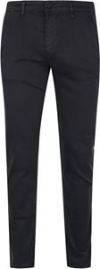 MAC Flexx Driver Pants Donkerblauw