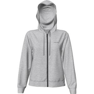 calvinklein Calvin Klein Modern Cotton LW Full Zip Hoodie