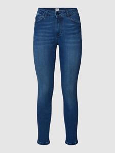 Mustang Skinny fit jeans in 5-pocketmodel, model 'Shelby'