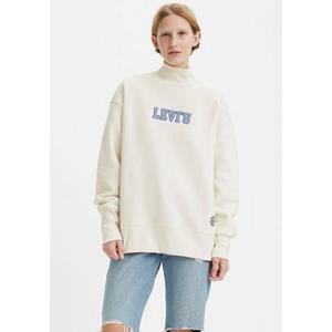 Levi's Sweater Levis GRAPHIC GARDENIA CREW