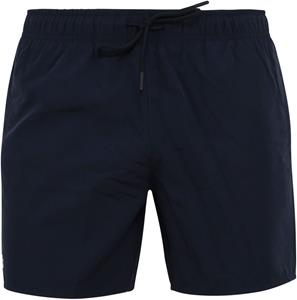 Lacoste Zwembroek Donkerblauw